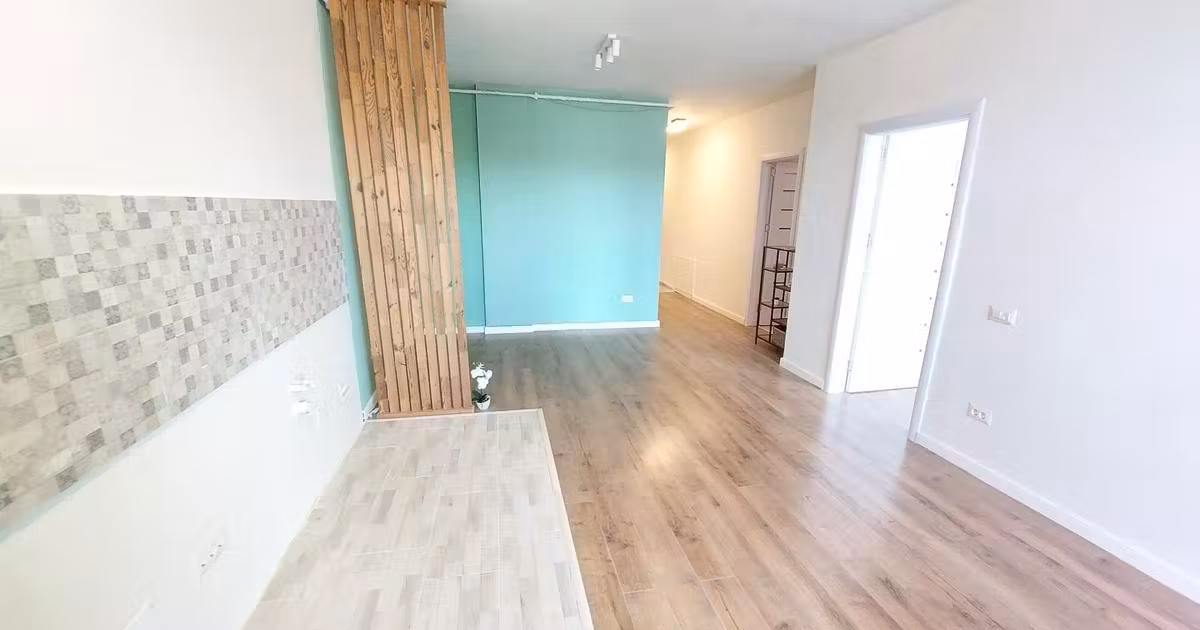 Apartament de vânzare cu 2 camere în Apahida