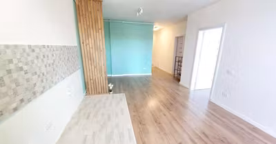 Apartament Gheorgheni