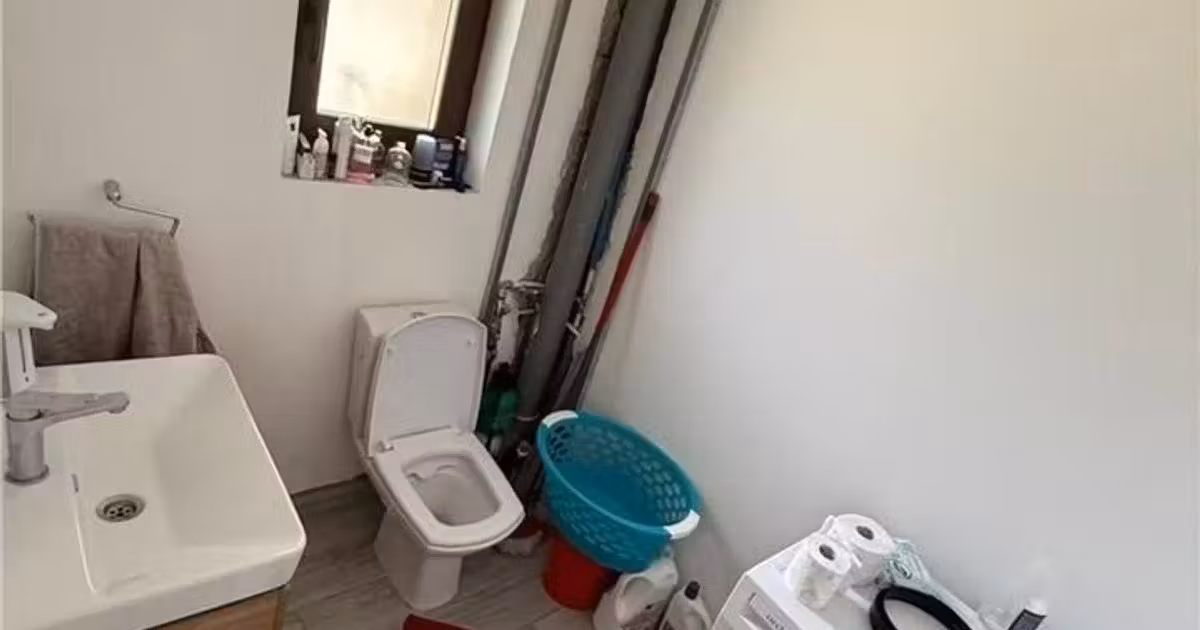 Duplex de vânzare cu 4 camere, mobilat în Dezmir