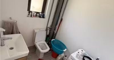 Apartament Gheorgheni