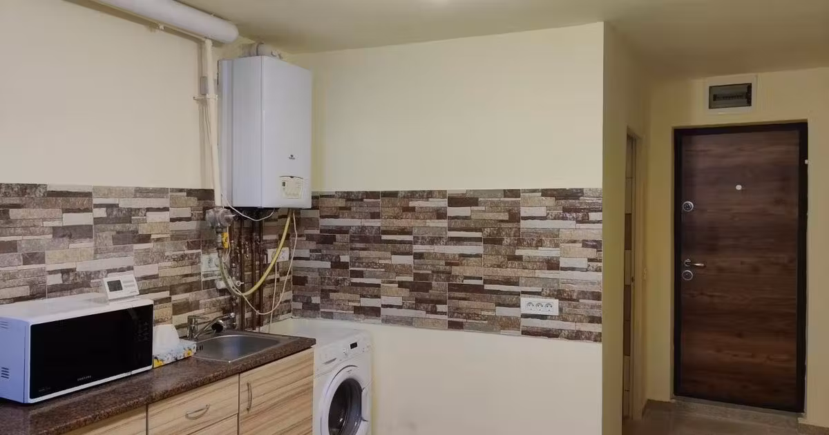 Apartament de vânzare cu 2 camere, mobilat în zona Central, Cluj-Napoca