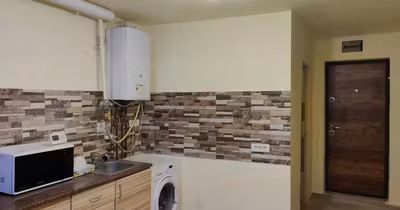 Apartament Central