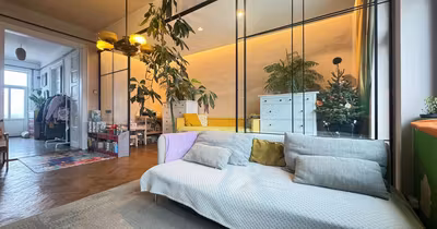 Apartament Central
