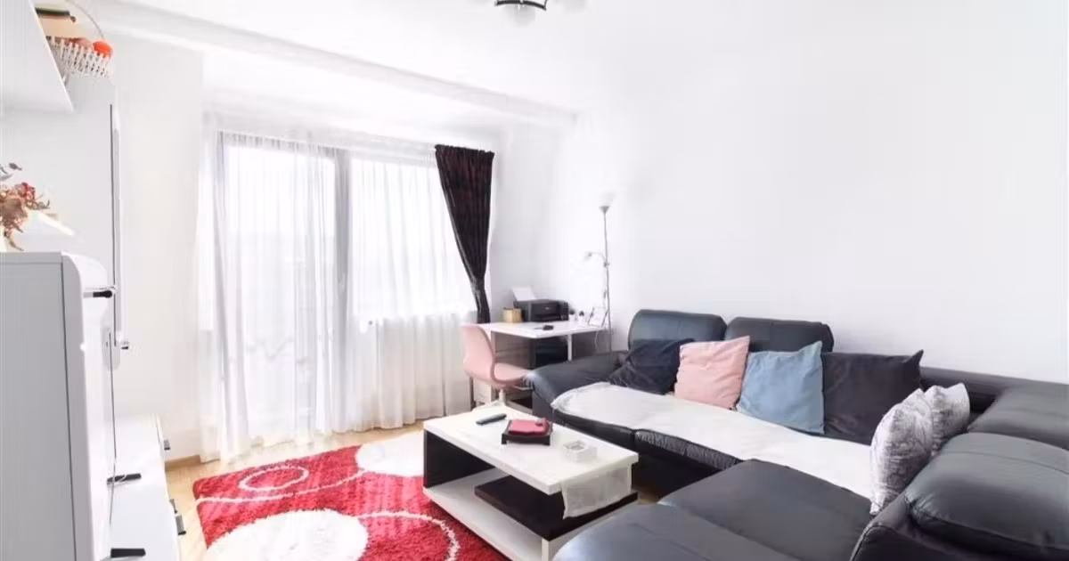 Apartament de vânzare cu 2 camere în zona Mărăști, Cluj-Napoca