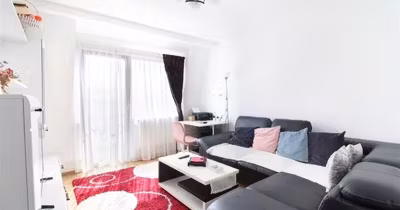 Apartament Mărăști