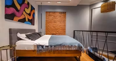 Apartament Central