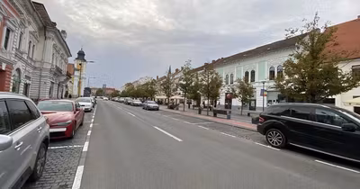 Apartament Ultracentral