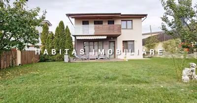 Casă Iris