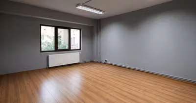 Garsonieră Gheorgheni