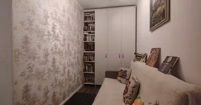 Apartament Gheorgheni
