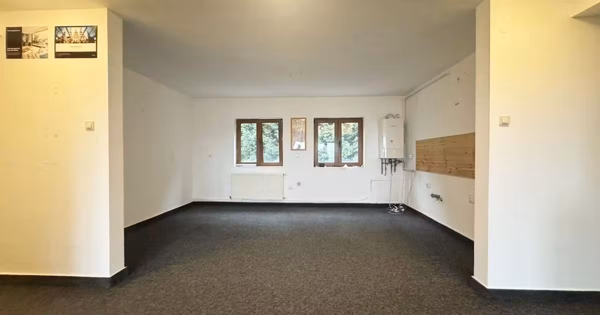 Apartament de vânzare cu 4 camere în zona Zorilor, Cluj-Napoca