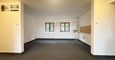 Apartament Zorilor