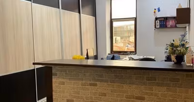 Apartament Central