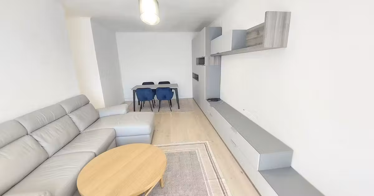 Apartament de vânzare cu 2 camere, mobilat în zona Central, Cluj-Napoca