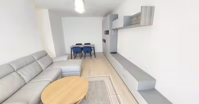Apartament Central