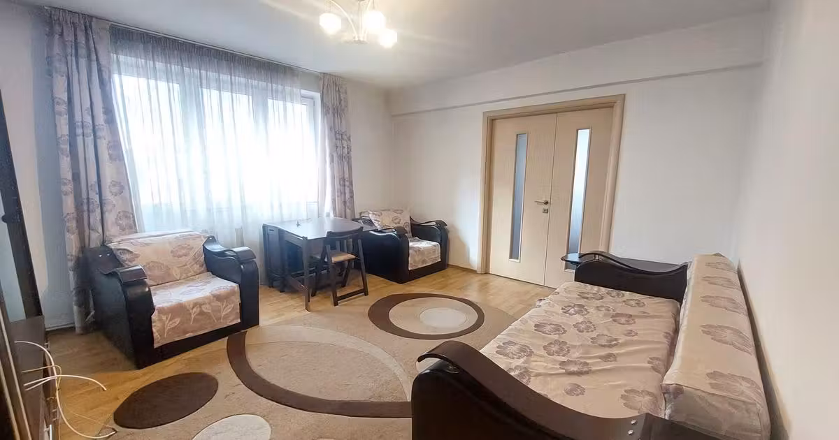 Apartament de vânzare cu 2 camere, mobilat în zona Central, Cluj-Napoca