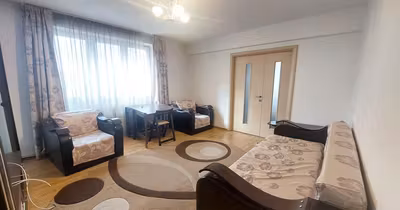 Apartament Central