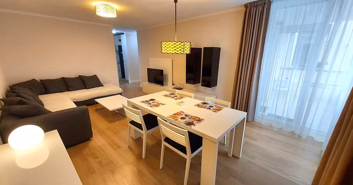 Apartament de vânzare cu 3 camere, mobilat în zona Central, Cluj-Napoca