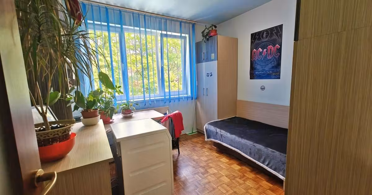 Apartament de vânzare cu 4 camere în zona Grigorescu, Cluj-Napoca