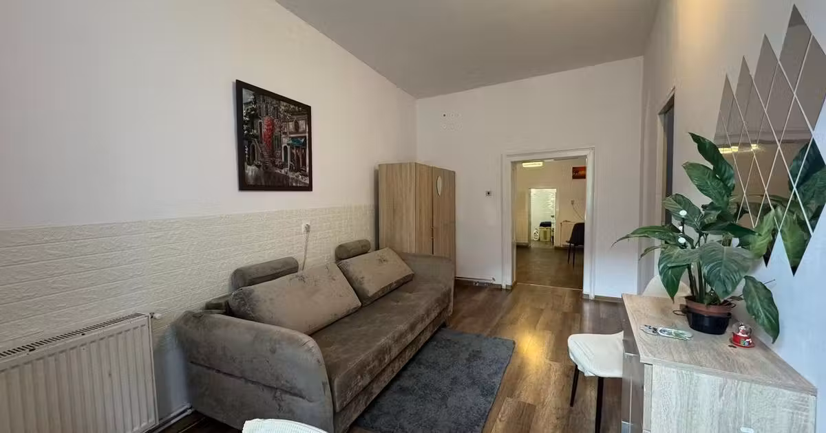 Apartament de vânzare cu 2 camere, mobilat în zona Central, Cluj-Napoca