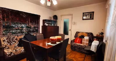 Apartament Mănăștur