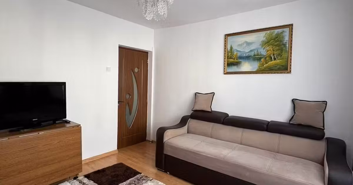 Apartament de vânzare cu 2 camere în zona Mănăștur, Cluj-Napoca