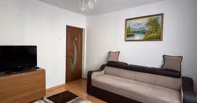 Apartament Mănăștur