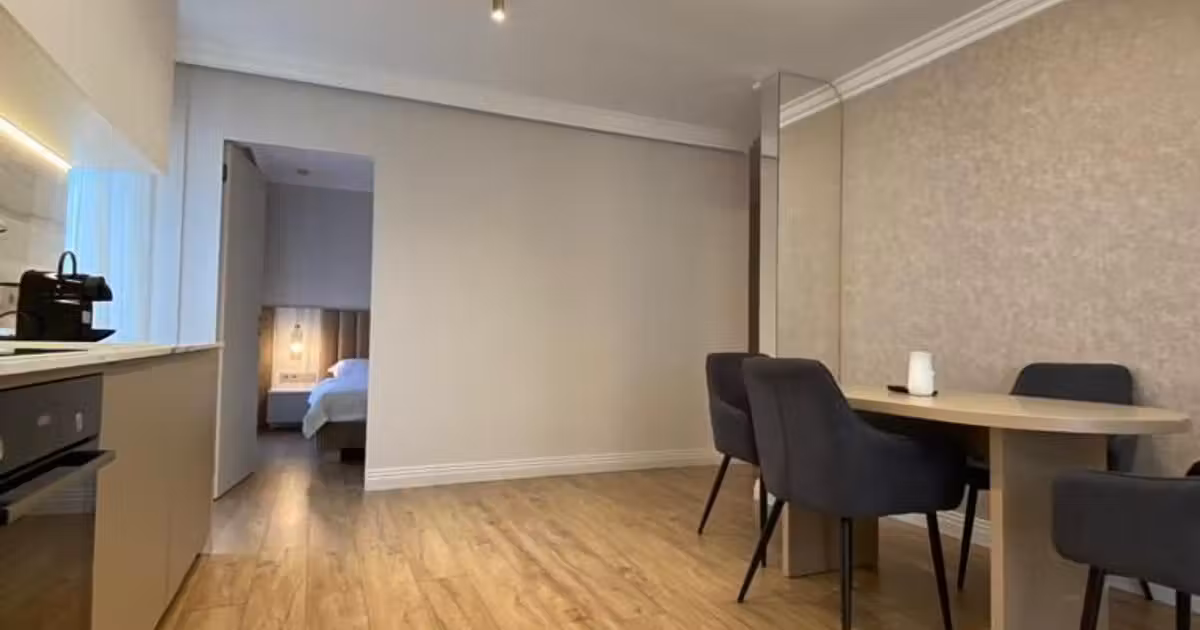 Apartament de vânzare cu 3 camere, mobilat în zona Central, Cluj-Napoca