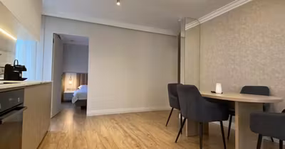Apartament Central