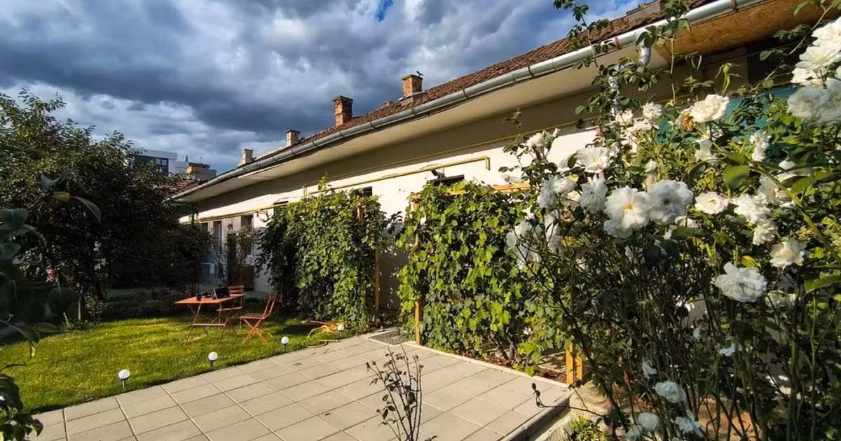 Apartament de vânzare cu 2 camere în zona Central, Cluj-Napoca