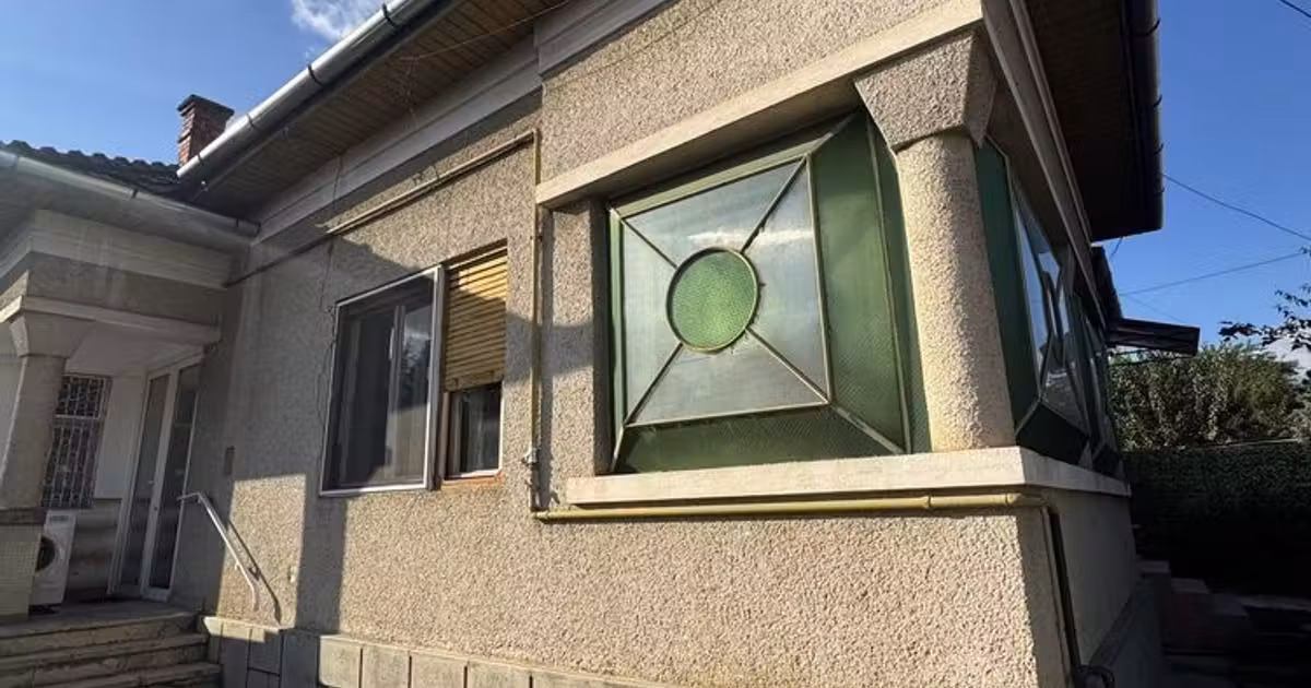 Casă individuală de vânzare cu 3 camere în zona Mărăști, Cluj-Napoca