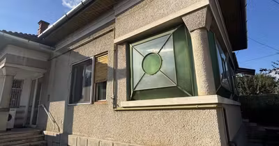 Casă Mărăști