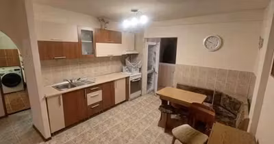 Apartament Zorilor