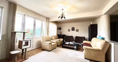 Apartament Bună Ziua