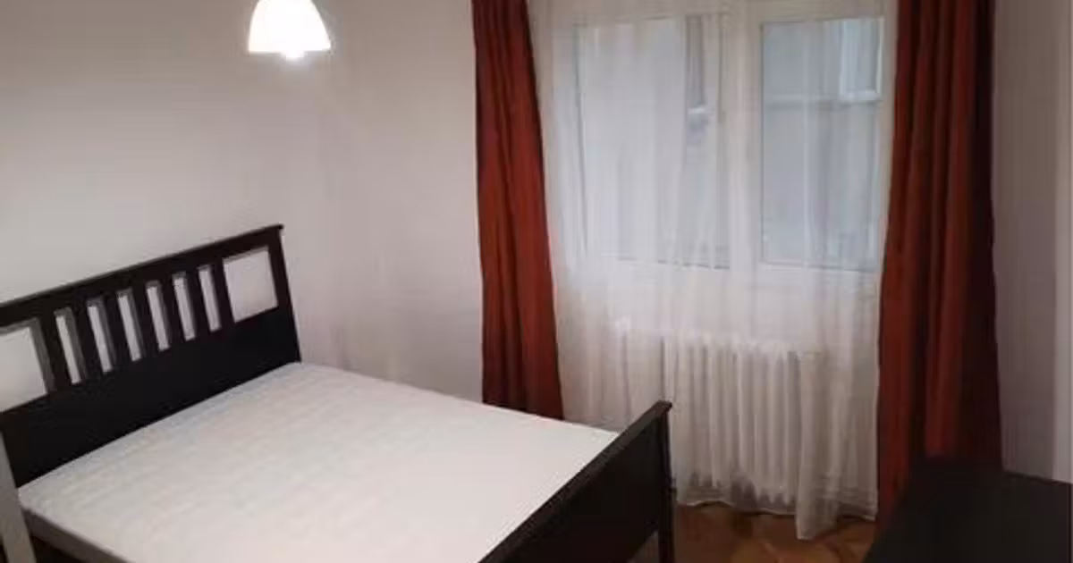 Apartament de vânzare cu 2 camere, mobilat în zona Mănăștur, Cluj-Napoca