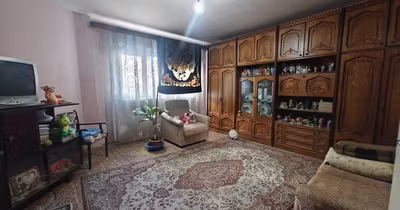 Apartament Grigorescu