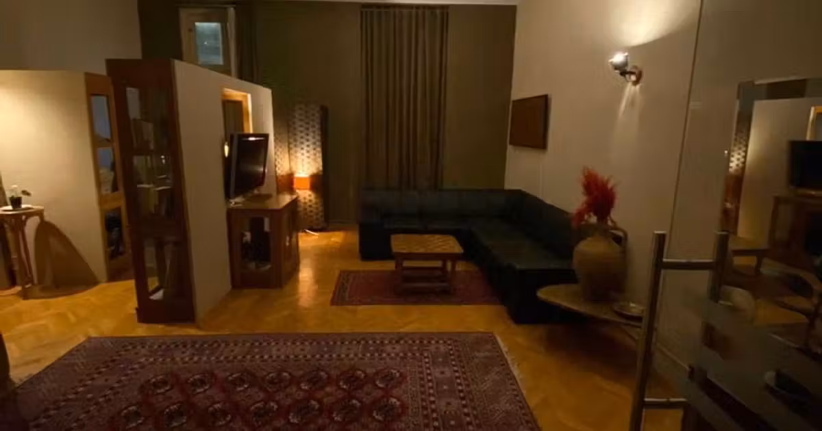 Apartament de vânzare cu 2 camere în zona Central, Cluj-Napoca
