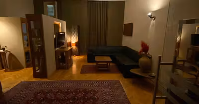 Apartament Central