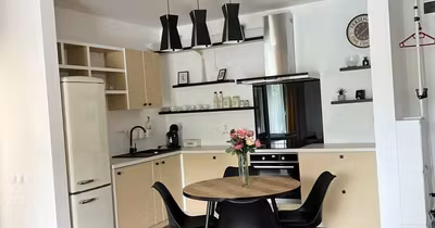 Apartament Zorilor
