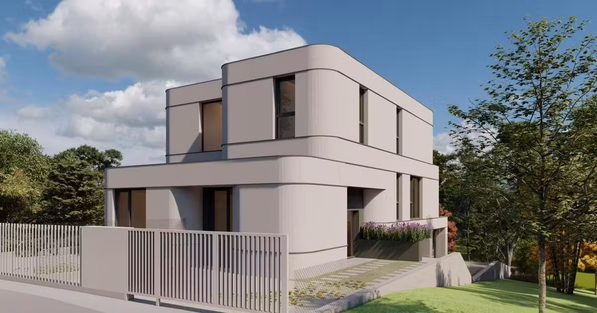 Duplex de vânzare cu 5 camere în zona Iris, Cluj-Napoca
