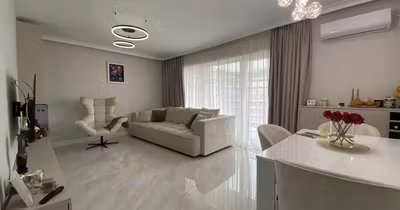 Apartament Gheorgheni