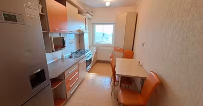 Apartament Zorilor