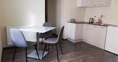 Casă Zorilor