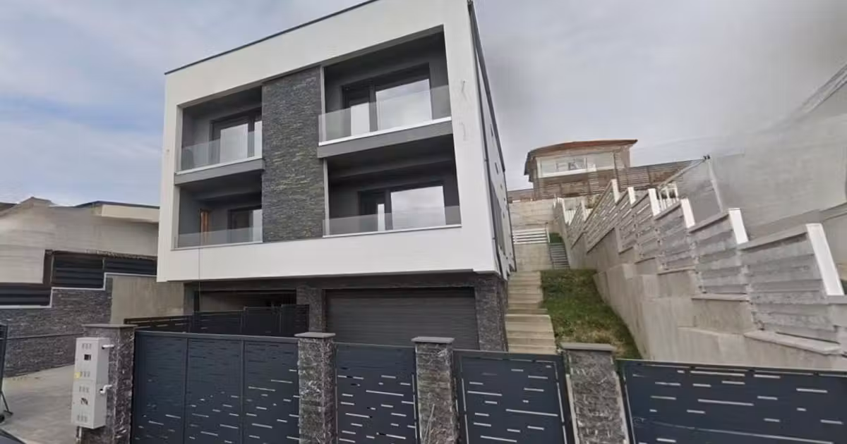Duplex de vânzare cu 4 camere în zona Iris, Cluj-Napoca