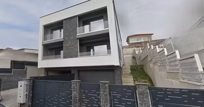 Apartament Iris
