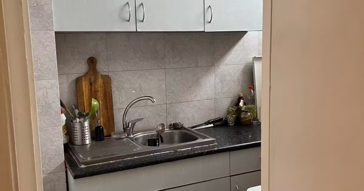 Garsonieră de vânzare, mobilată în zona Gheorgheni, Cluj-Napoca