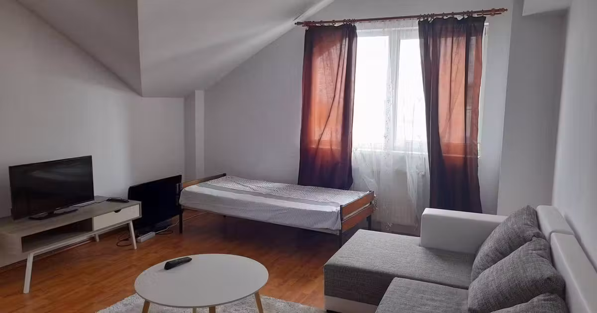 Apartament de vânzare cu 2 camere, mobilat în zona Europa, Cluj-Napoca