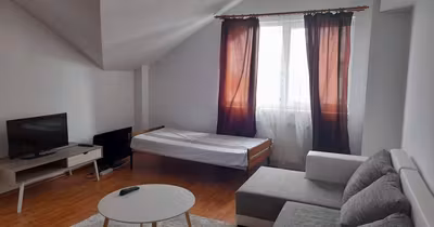 Apartament Europa