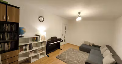 Apartament Zorilor