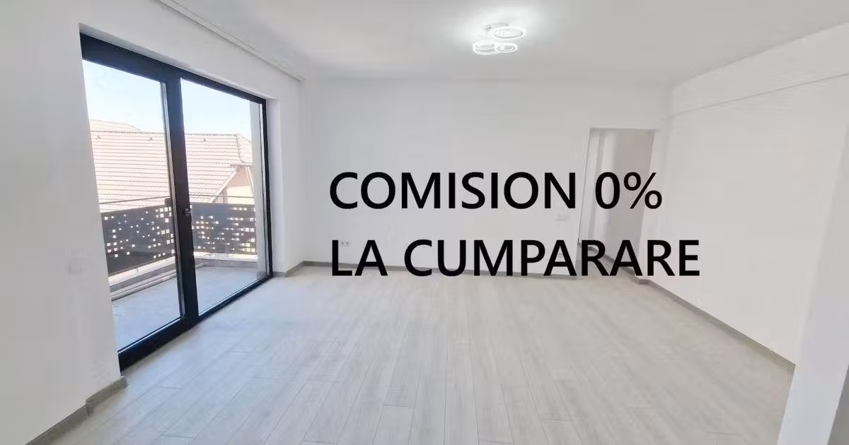 Apartament de vânzare cu 3 camere în zona Someșeni, Cluj-Napoca